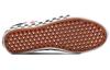 Men's Sneakers Vans Comfycush Old Skool Dimension In Checkerboard 'Black Red Blue'