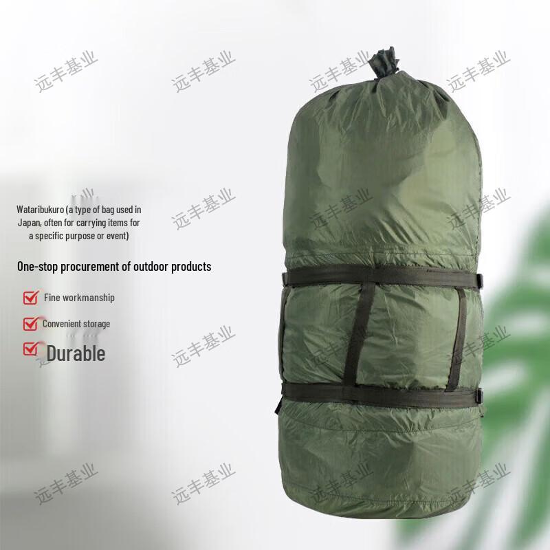 Outdoor Waterproof Dry Bag Backpack