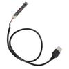 1 MP Kameramodul 66° 2,8 mm Fixfokus USB 2.0 Webcam Board mit USB-Kabel HBVCAMNB20231W