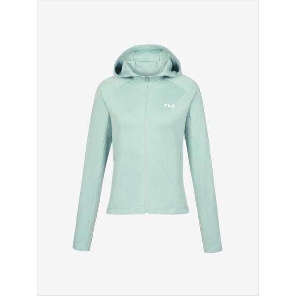 Fila Hood Training Jacket 2types 1 Fs2ftg3252f