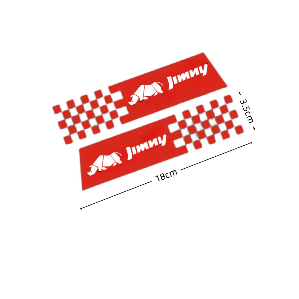 Sportovní-2 Samolepky, Zrcátko do auta, Reflexní samolepky, Samolepky na auto, Zpětné zrcátko do auta, Samolepky na boční zrcátka,
