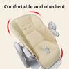 Yousheng Baby Highchair Cushion High Chair Cover Replacement Faux Leather Toddler Restaurant High Chair Cover for Tatamia Dining Chairs