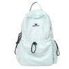 Schoolbag Travel Lightweight Outdoor Drawstring Backpack Large Capacity Sports Leisure Mountaineering Bag Men's and Women's School Bag