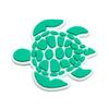 Ocean Series DIY Crocs Shoe Charms - Soft Rubber Decorative Buckles