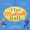 The Matzah Ball by Jean Meltzer Paperback Book 9780349430065