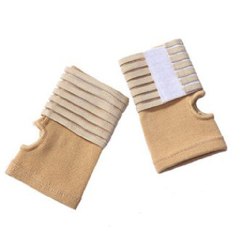 Belt Brace Bandage Relieve Soft Wrist Support Wrist Protector Pad Wrist Brace Elastic Bandage