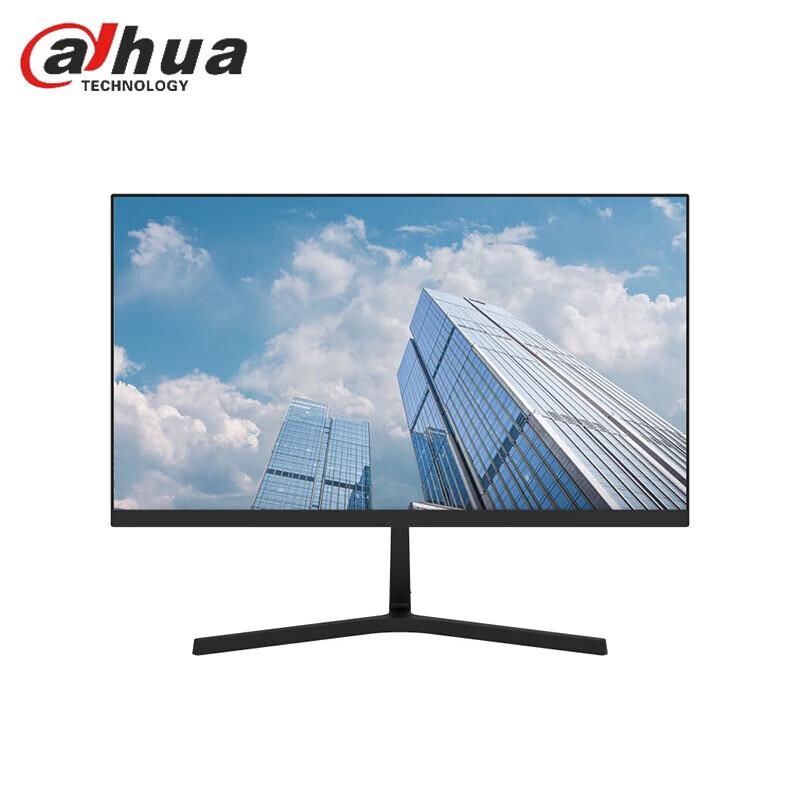 

Dahua 21,45 Комерційний РК-монітор та HD-реєстратор (китайська вилка) (адаптер в комплекті)