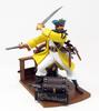 Atlantis Model Blackbeard Square Box Renewal Edition Plastic Model ATLAMC3002S 1/10