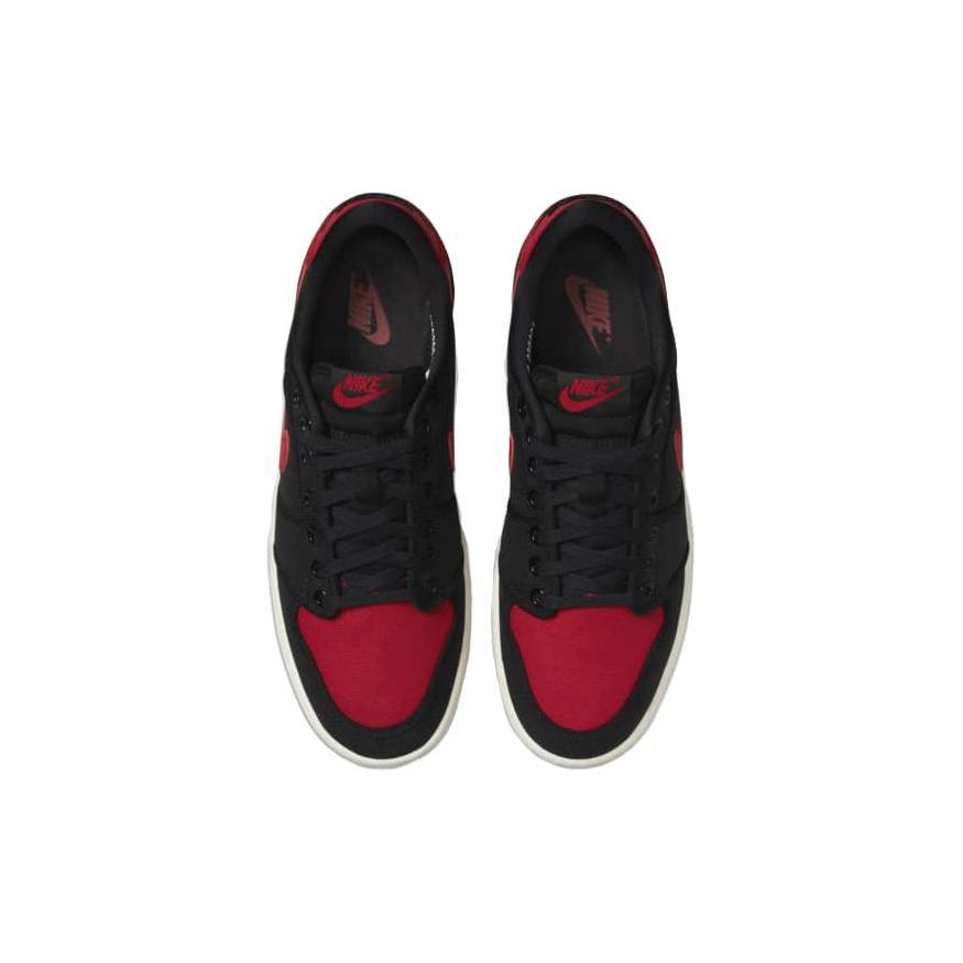 New JORDAN 1 Retro Ajko Low Bred DX4981-006