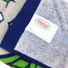 Hayashi Thomas the Tank Engine Maki Summer Item for Wrap Skirt and the Sea Towel, Medium, 60cm, Iconic, 051459, Boys, Towel, Towel, Pool, Swimming,