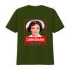 Retro Vintage Little Debbie Snack Cake Print Casual T Shirt vintage Washed Slightly Unisex fashion graphic Comfortable