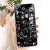 Casing For OPPO Reno 15F reno15 F 5G CPH2801 Aesthetic Luxury Cute Rabbit  Silicone Phone Case OPPO Reno15 5G Soft Cover