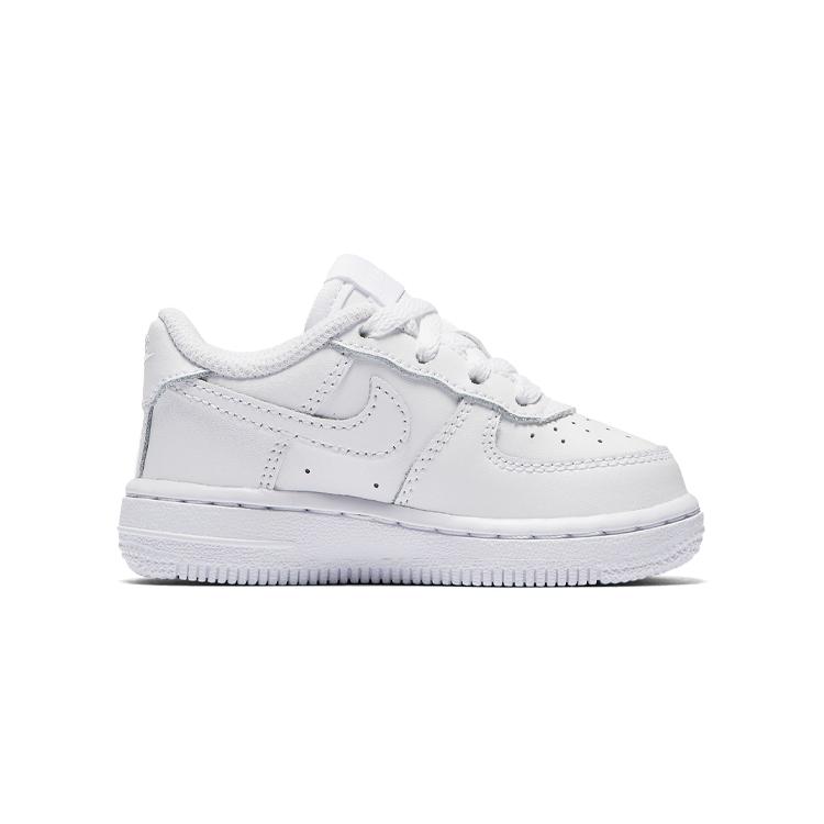 Nike Air Force 1 Triple White TD 314194-117