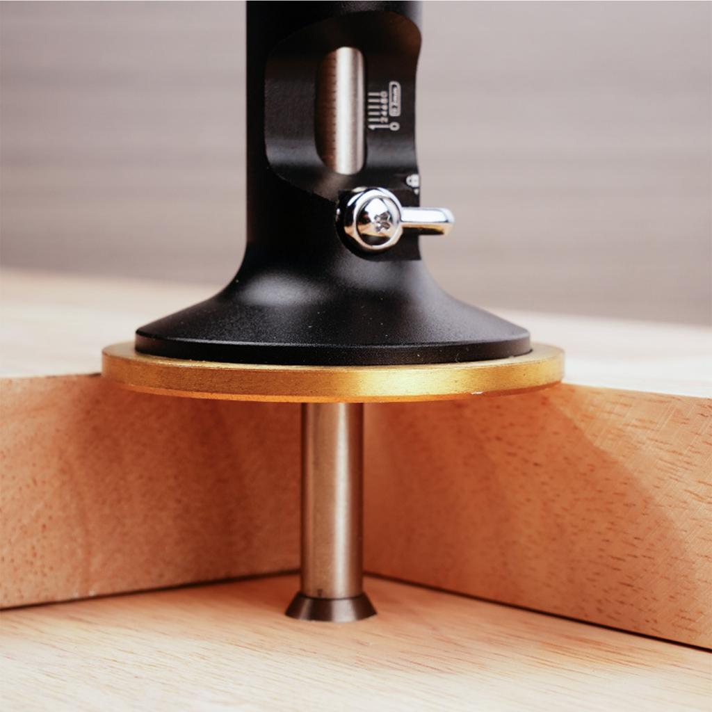 Woodworking European Style Scriber High Precision Blade Scribing Tools Carpentry Parallel Line Drawing Mortise Marking Gauge