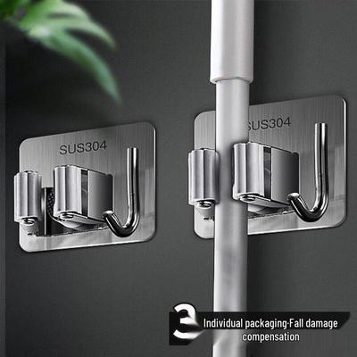 Organizer e portaoggetti – Ganci e barre porta utensili da cucina