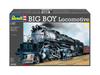 Revell 1/87 Big Boy Lokomotive Modell 02165 Kunststoff