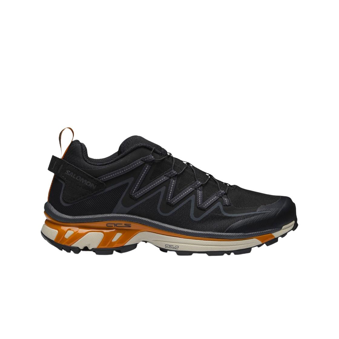 

Salomon Xt-rush Utility Black Marmalade 285