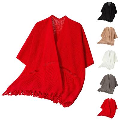 Üst Kıyafetler – Panço