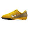 Nike Buty piłkarskie Mercurial Vapor 12 Low dla młodzieży Buty piłkarskie dla dzieci AO9476-710
