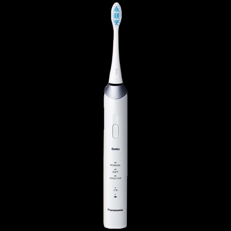 Panasonic EW-DC14 Smart Sonic Electric Toothbrush