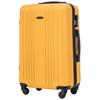Wings 24" Medium Suitcase Kestrel Yellow