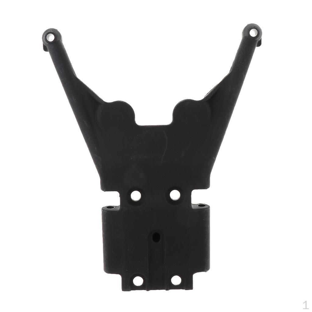 

1/10th Front Differential Box Seat Slash 4x4 HQ 727 RC Car Parts and Accessories