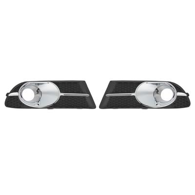 Set Mistlampbezel Schokbestendig Sterke Bescherming 25887505 voor Verano Base Sport Touring
