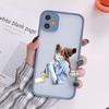 Custodia per telefono Super Mamma per iphone 12 SE2020 Bambina Moda Famiglia cover per Iphone 11 13 14 15 Pro Max X XS XR 7 8 Plus