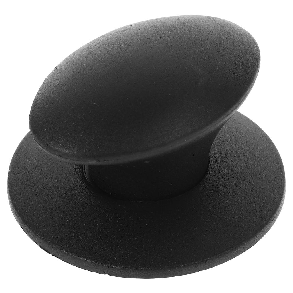 Uchwyt pokrywki Akcesoria do garnków Gałki Pokrywa Odporny na oparzenia Patelnia Pp Małe uchwyty Odporny na zużycie