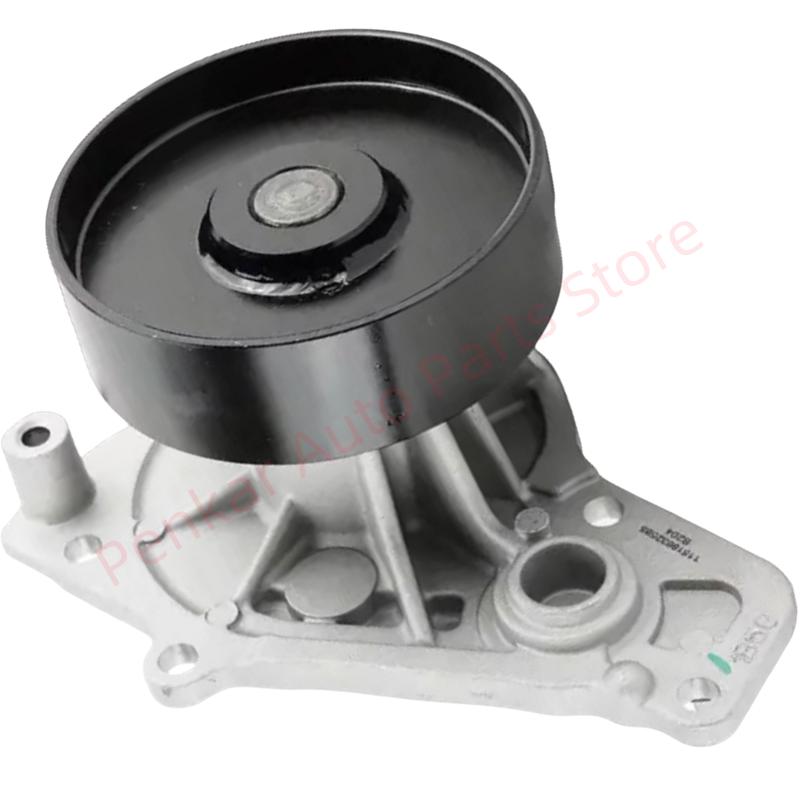 

11518632585 Engine Water Pump For BMW F20 F22 F32 F33 F36 G30 G32 G12 B58B30A