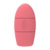 Facial Ice Roller Silicone Massager for Face and Eyes - for Tool