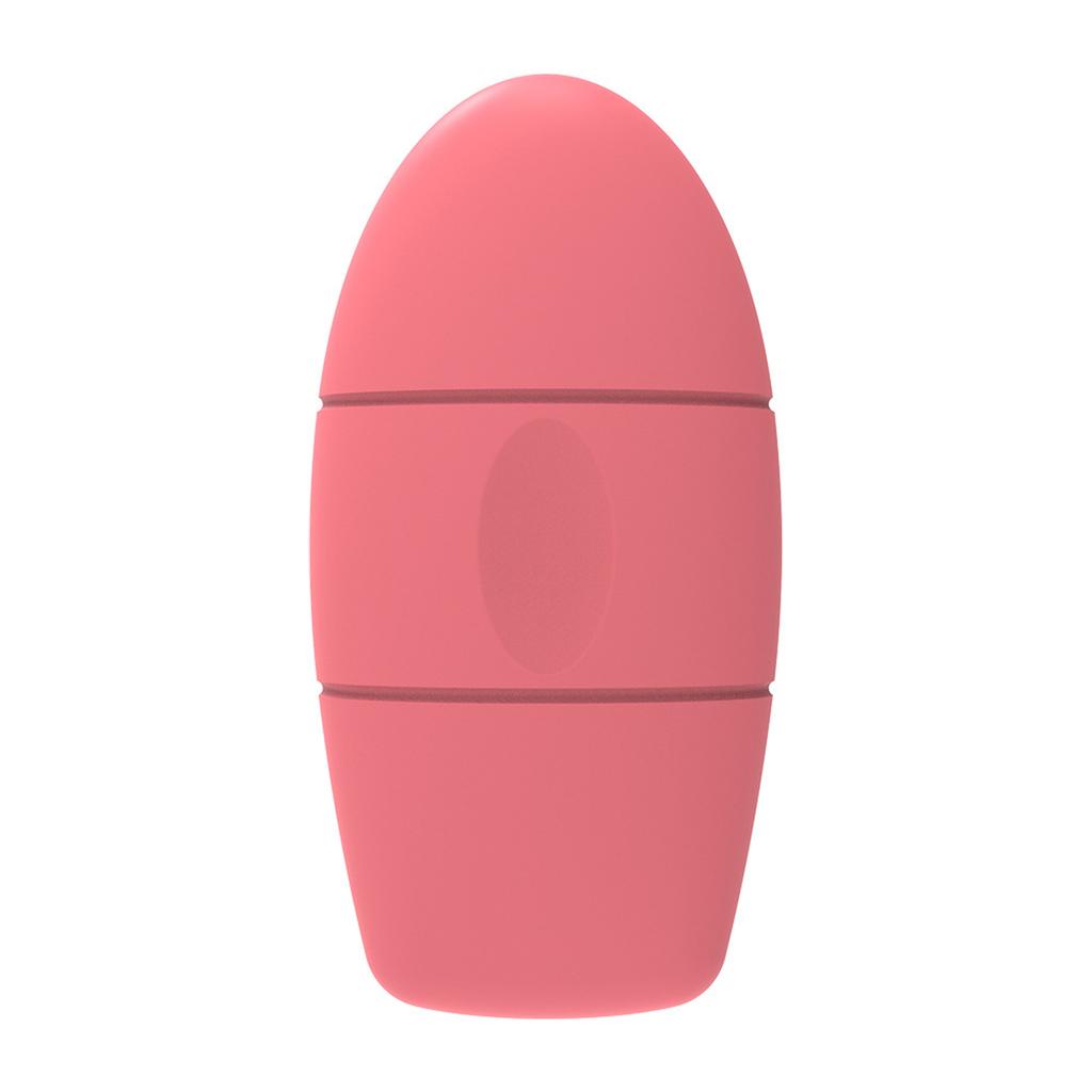 Facial Ice Roller Silicone Massager for Face and Eyes - for Tool