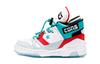 ERX 260 Archive White Casual High Top Kids' Skateboarding Shoes White Red Blue Teenagers 265218C