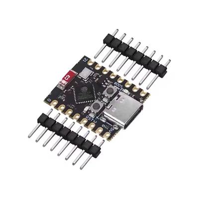 DIY elektronika