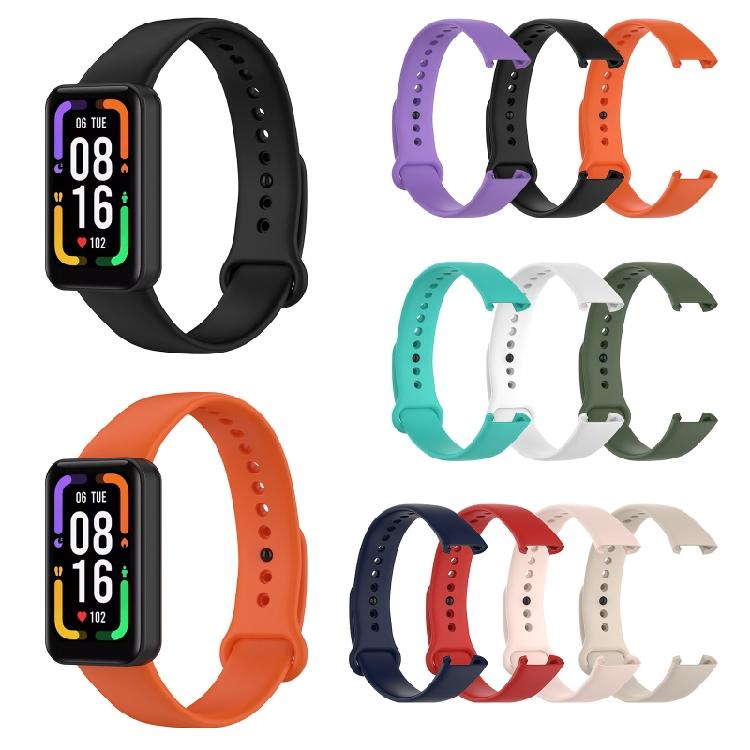 Für Smartband Pro Silikon Uhrenarmband Armband Armband Wear-res