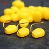 Soft Plastic Floating Lures Carp Fishing Lure Fishing Lure Fishing Corn Corn Smell Bait Pop-Up Corn