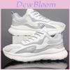 Men Casual Sport Shoes With Warmth And Thick Sole For Winter Comfort
