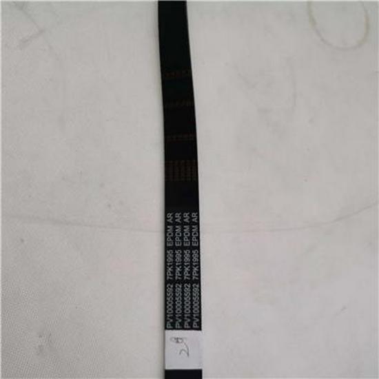 Foton Drive Belt SPV10005592E3544 Compatible