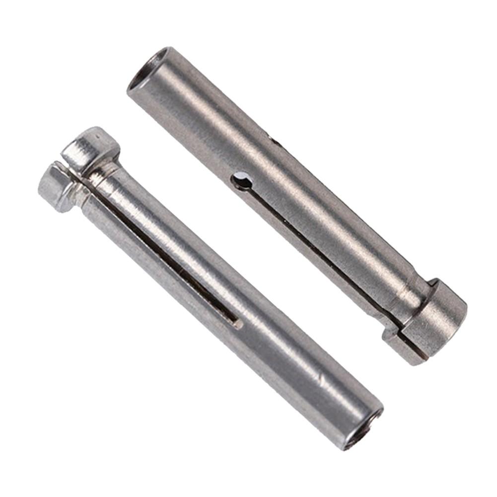 Bohrkonverter, Zubehör für elektrische Bohrmaschinen zur Reduzierung des Spannzangendurchmessers