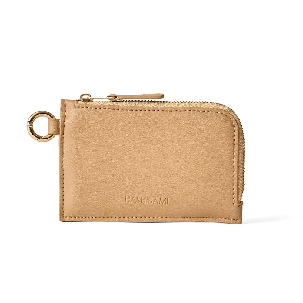 

[Hazel] L-shaped fragment charm Ha-2402-613 Apricot