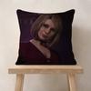 Cushion Cover 30x50 Polyester Sofa Cushions Decorative Throw Pillows Decoration Pillowcover Classics Horror S-Silent Hill Game