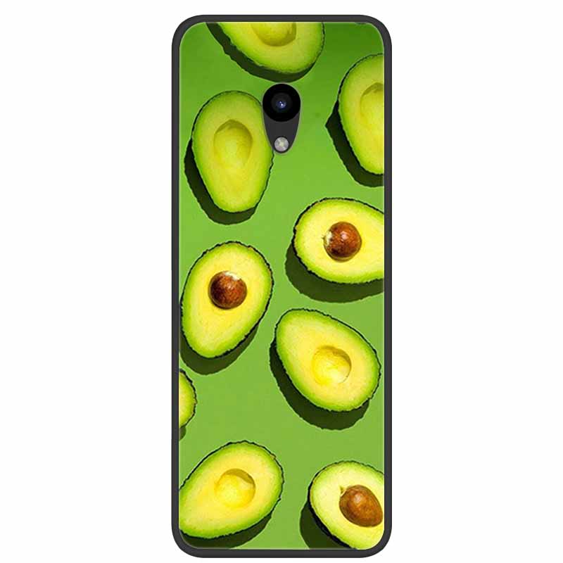 Cover For Qin F22 Pro Case Lovely Soft TPU Silicone Cartoon Back Cover for Xiaomi Qin F22 Pro Case Euti Funda QinF22Pro F 22 Pro