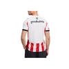 Puma Psv Eindhoven 2025-26 Season Home Edition Casual Sports Minimalist Premium Football Jersey Men jersey 780420-01