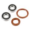 NICECNC Pentru Honda XR650L XR 650L 1993-2025 Kit Rulmenți & Simeringuri Roată Față Motocicletă 2024 2023 2022 2021 2020 2019 2018 2017