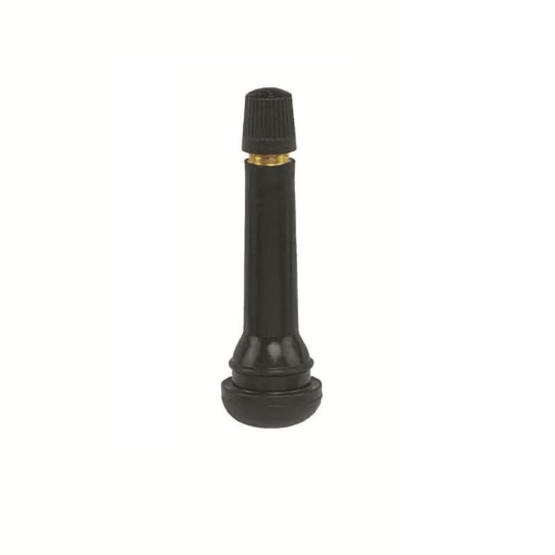 REMA TIP TOP 413 Rubber Tubeless Tire Valve Stems (100-Pack)