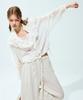 Yoyoyoy Crease Layered Wind Jumper_2 Colors