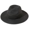 High Quality Panama Straw Hat, Liu Yifei Hat, Sun Protection and UV Protection Straw Hat Women's Fashion Beach Tide