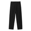 Pantalones Deportivos Casuales para Hombre, Rectos Holgados con Botón, Tallas Grandes, Pantalones de Otoño