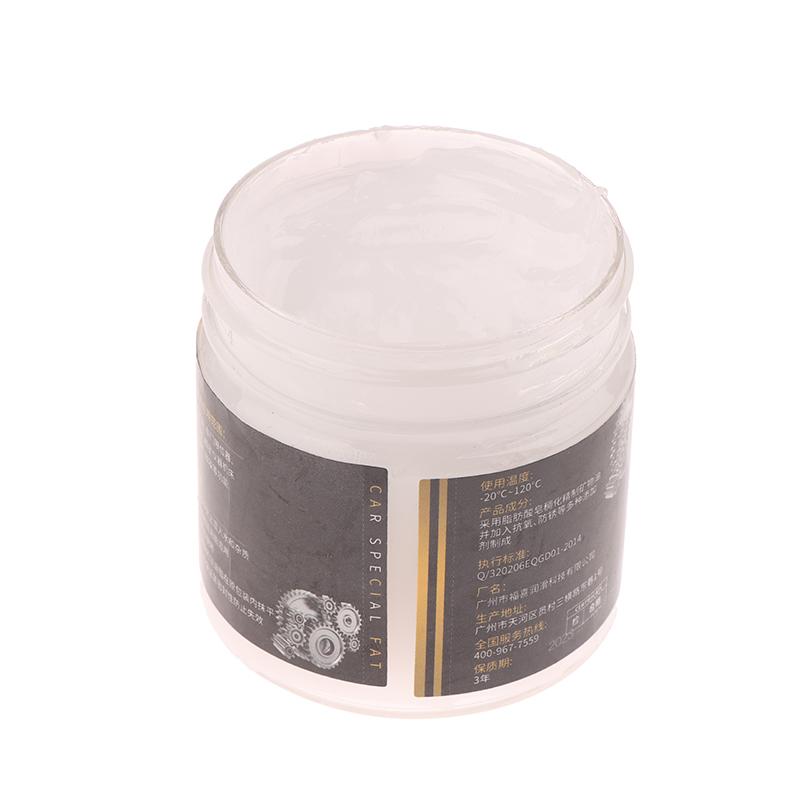 1 Set High Low Temperature Wear-Resistant Lubricant Car Wheel Bearing Grease Mechanical Gears Auto Hub Bearings Lubricating Oil