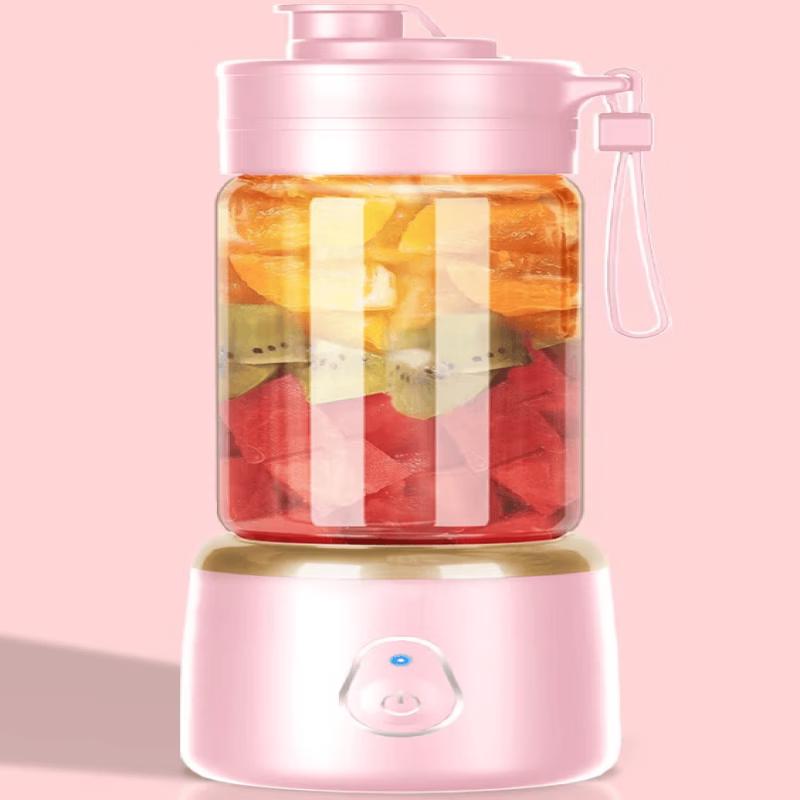 LISM Portable Juicer Blender